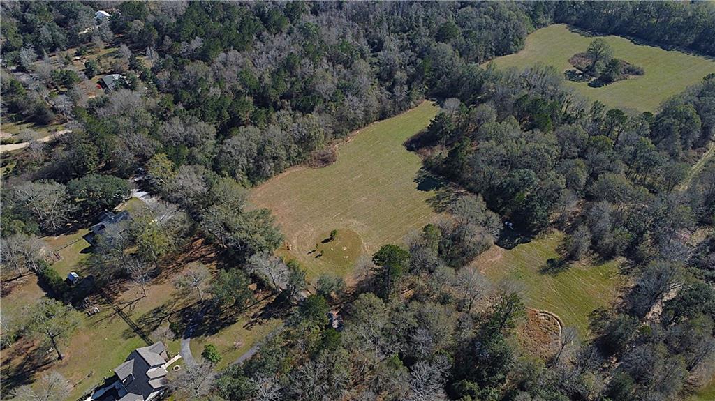 20-acres Thompson Road Folsom, LA 70437 - Photo 3 of 6