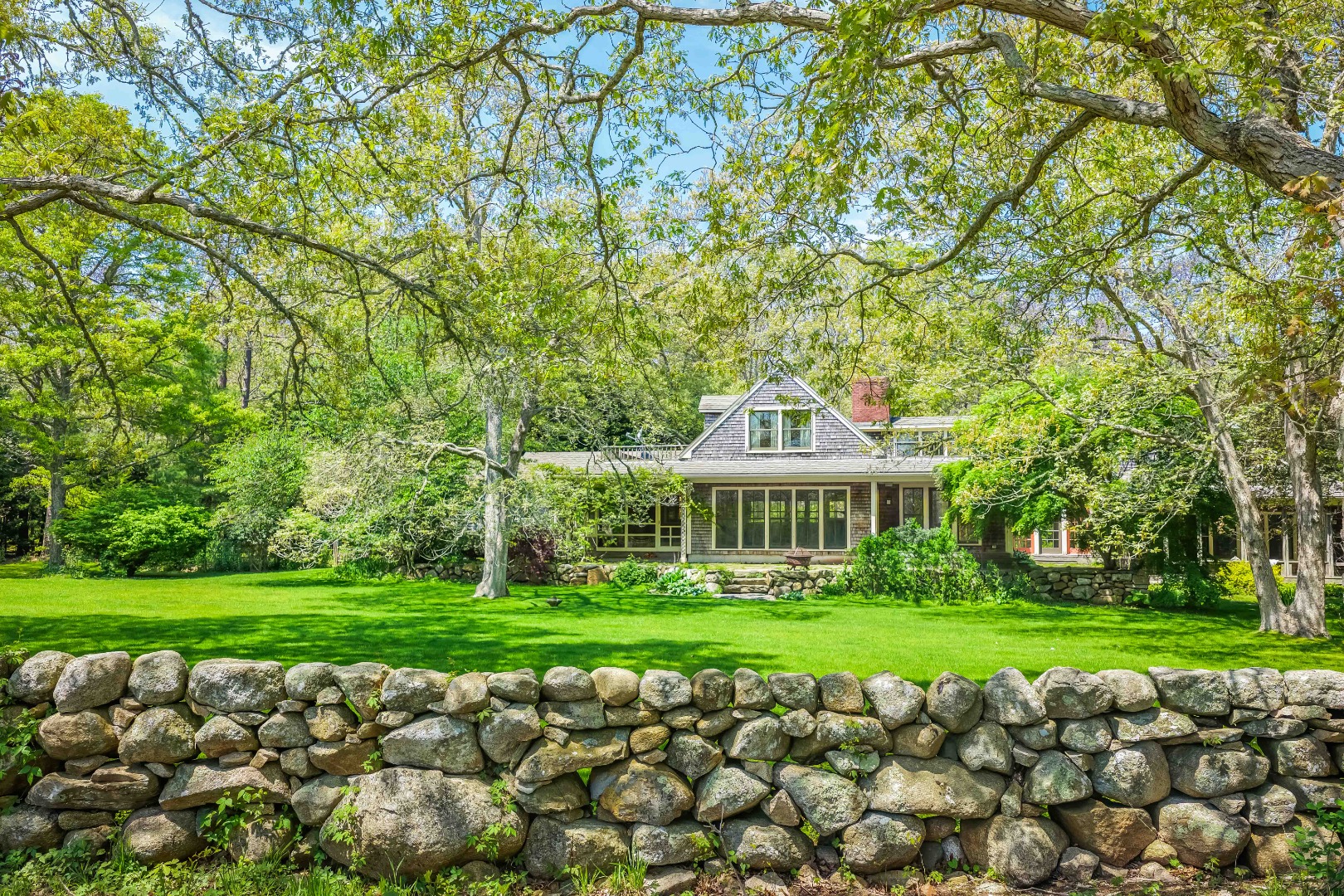 30 Water Gate Road Vineyard Haven, MA 02568 - Photo 1 of 21