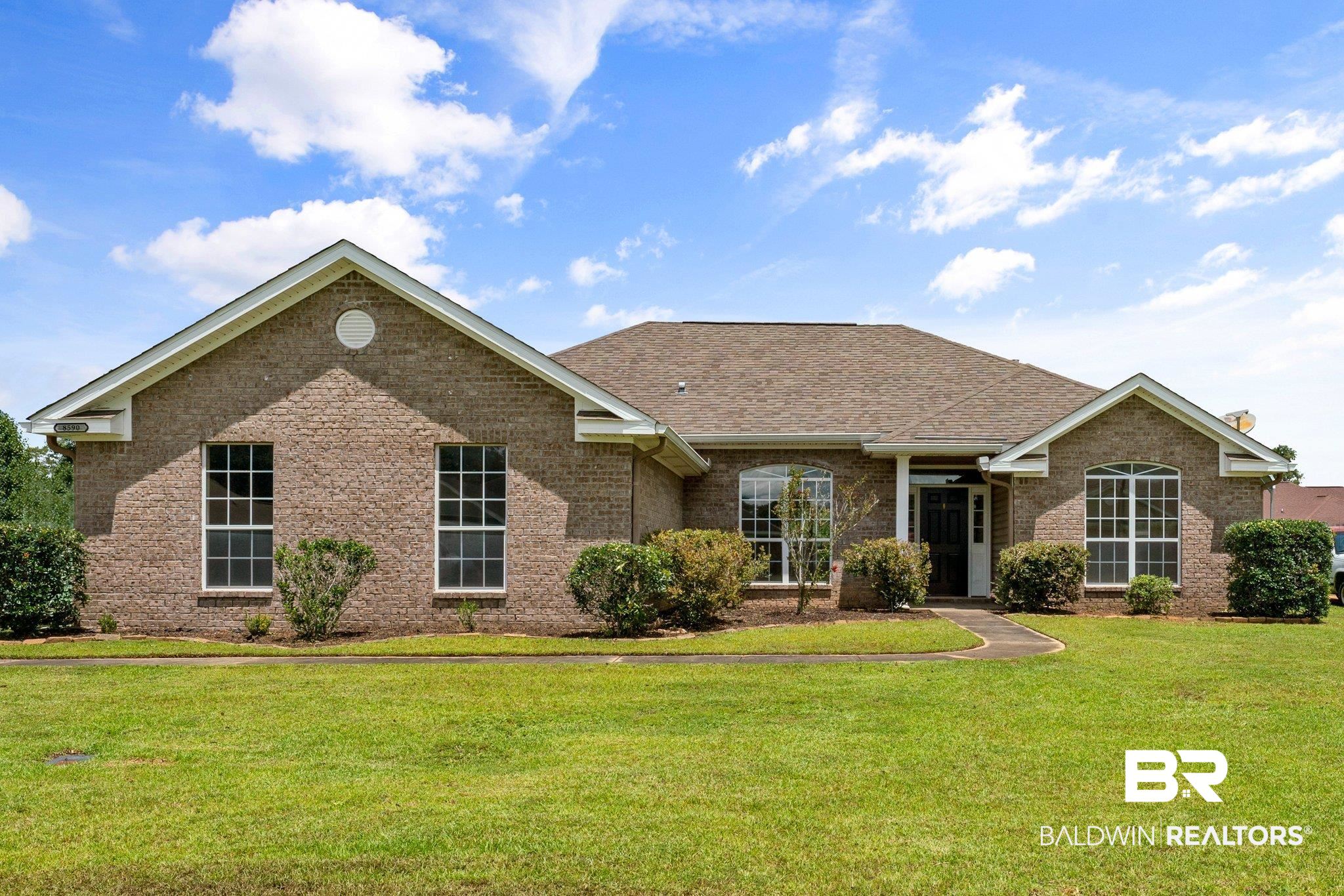 8590 Sable Court Semmes, AL 36575 - Photo 23 of 24