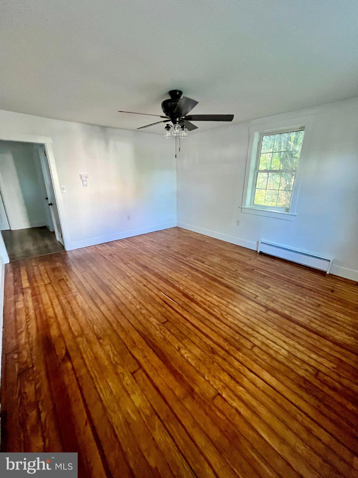 6280 Morgantown Road Morgantown, PA 19543 - Photo 7 of 19 Bright, airy space with hardwood charm.