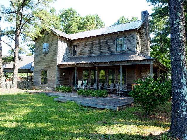 Main View