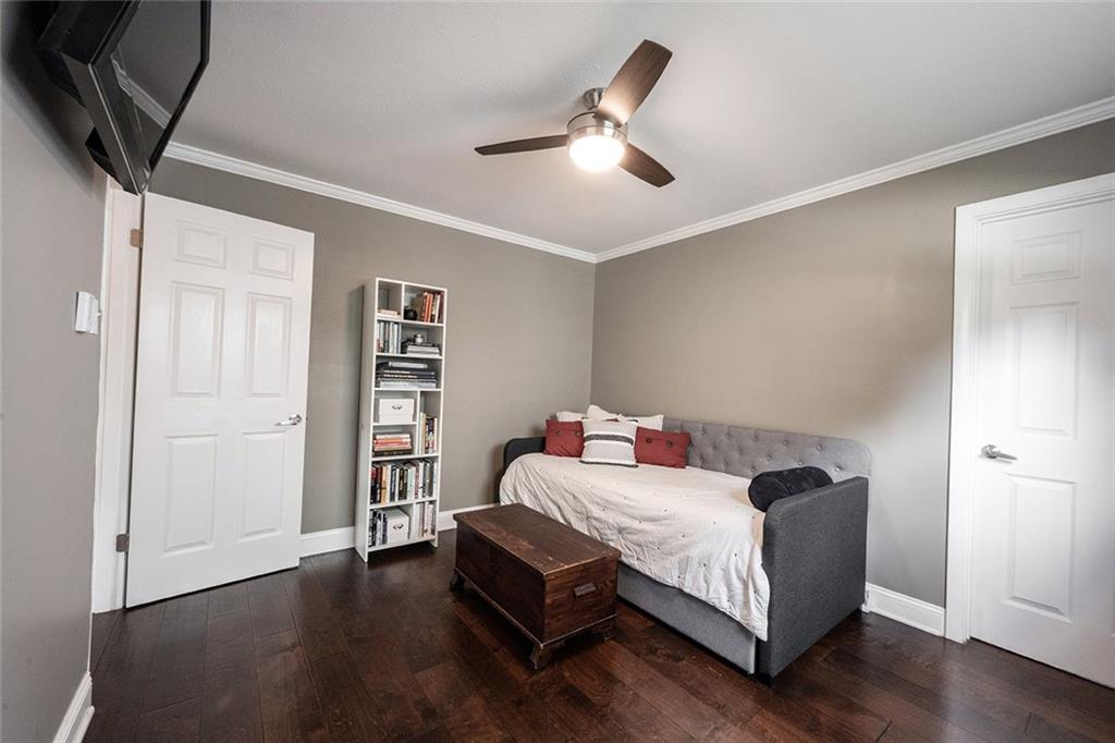 908 Pawnee Road Carmel, IN 46032 - Photo 34 of 60 Gallery Image 34