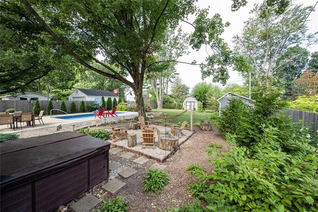 908 Pawnee Road Carmel, IN 46032 - Photo 39 of 60 Gallery Image 39