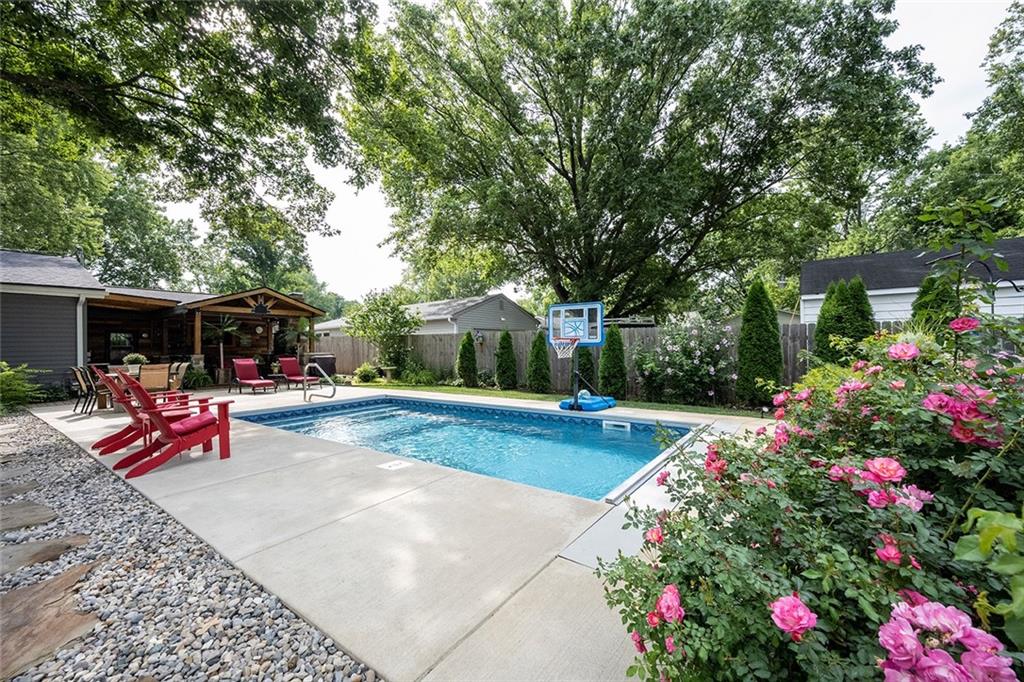 908 Pawnee Road Carmel, IN 46032 - Photo 43 of 60 Gallery Image 43