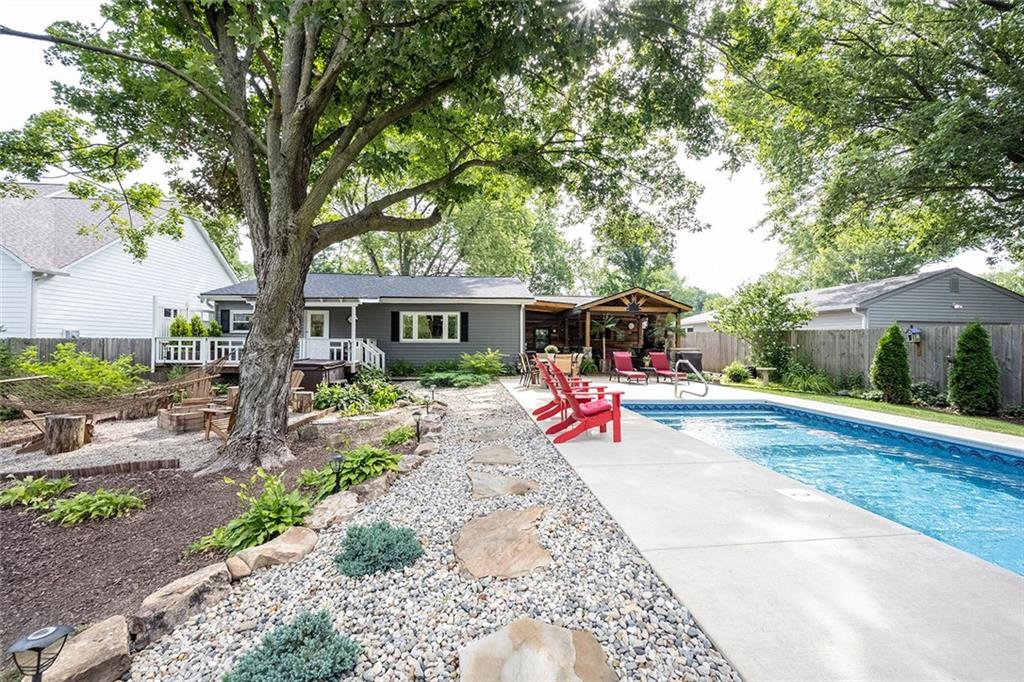 908 Pawnee Road Carmel, IN 46032 - Photo 44 of 60 Gallery Image 44