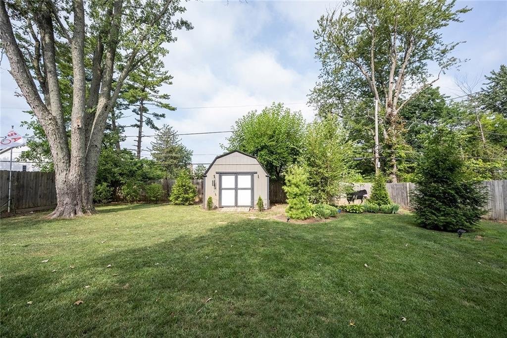 908 Pawnee Road Carmel, IN 46032 - Photo 46 of 60 Gallery Image 46