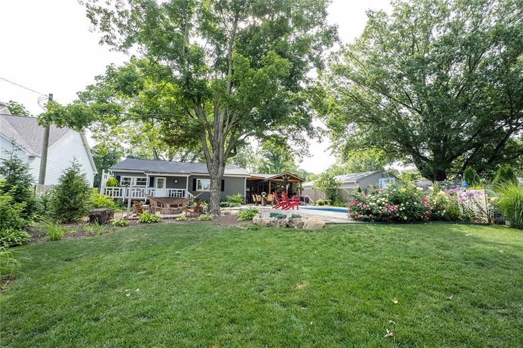 908 Pawnee Road Carmel, IN 46032 - Photo 47 of 60 Gallery Image 47
