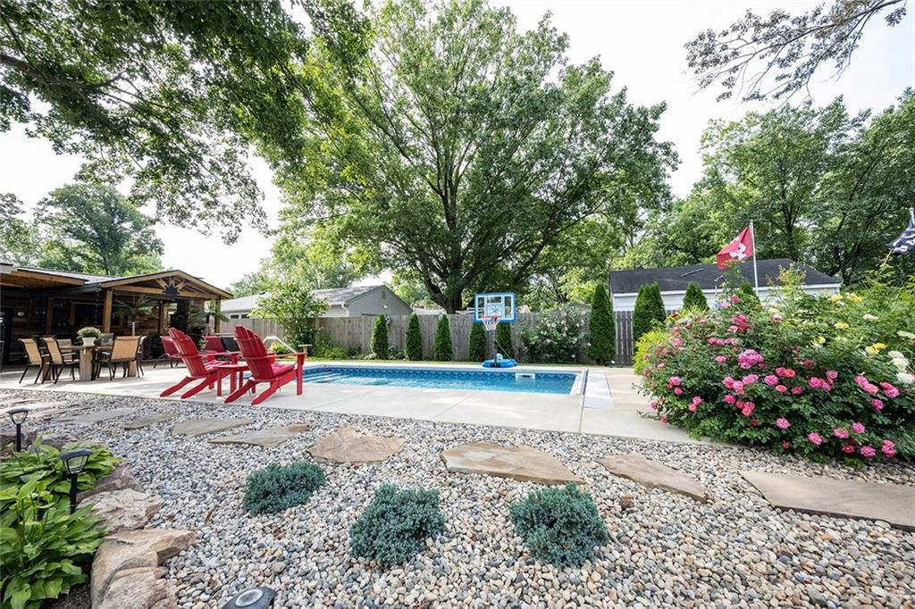 908 Pawnee Road Carmel, IN 46032 - Photo 48 of 60 Gallery Image 48