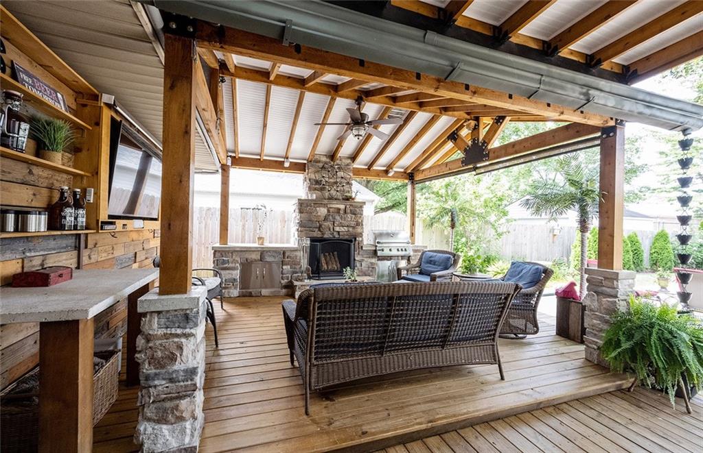 908 Pawnee Road Carmel, IN 46032 - Photo 55 of 60 Gallery Image 55