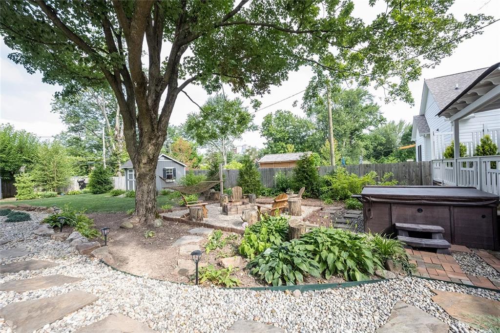 908 Pawnee Road Carmel, IN 46032 - Photo 56 of 60 Gallery Image 56