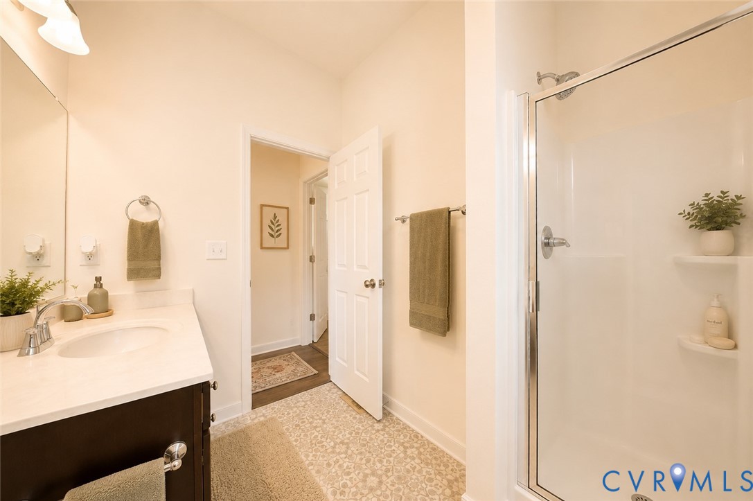 8801 Rams Crossing Place North Chesterfield, VA 23236 - Photo 37 of 76