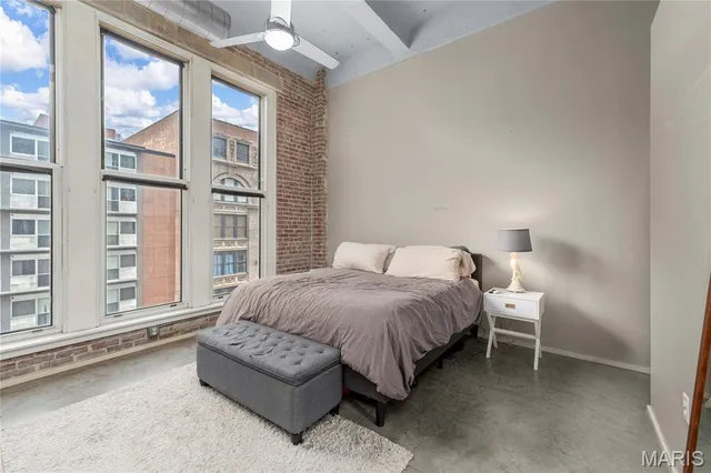 $194,900 | 1136 Washington Avenue, Unit 502, St. Louis, MO 63101