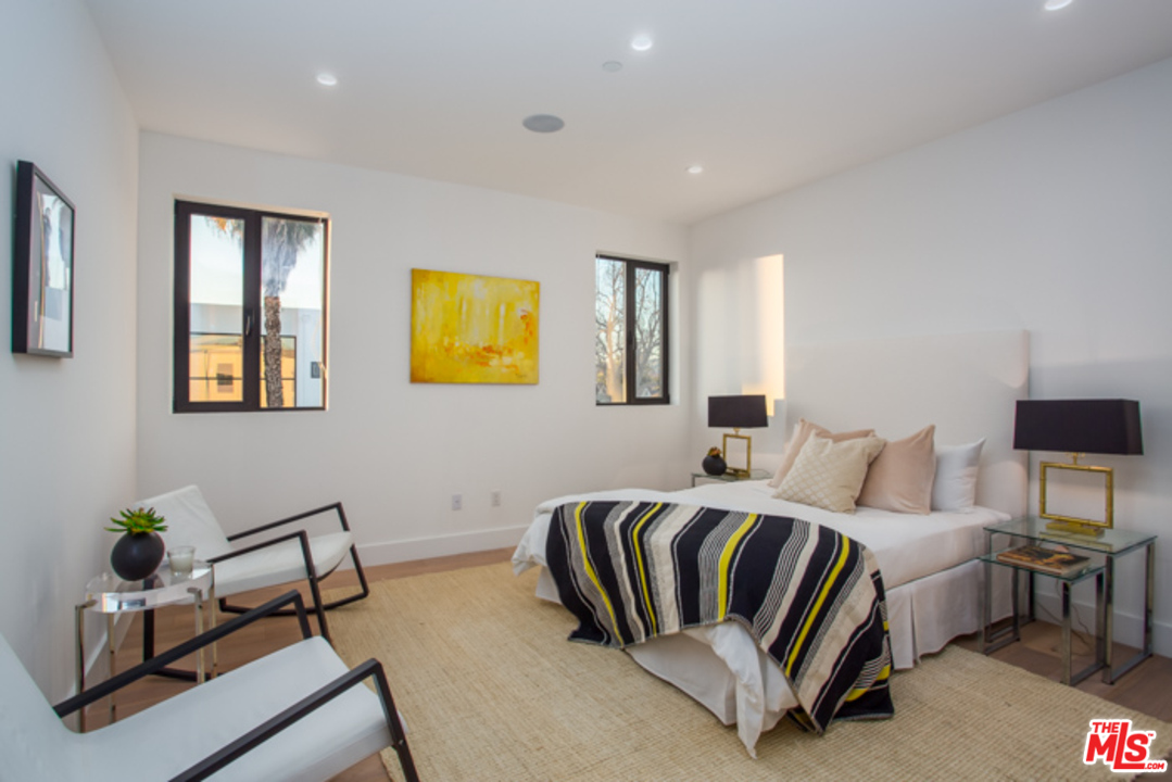 6242 Drexel Avenue Los Angeles, CA 90048 - Photo 21 of 38