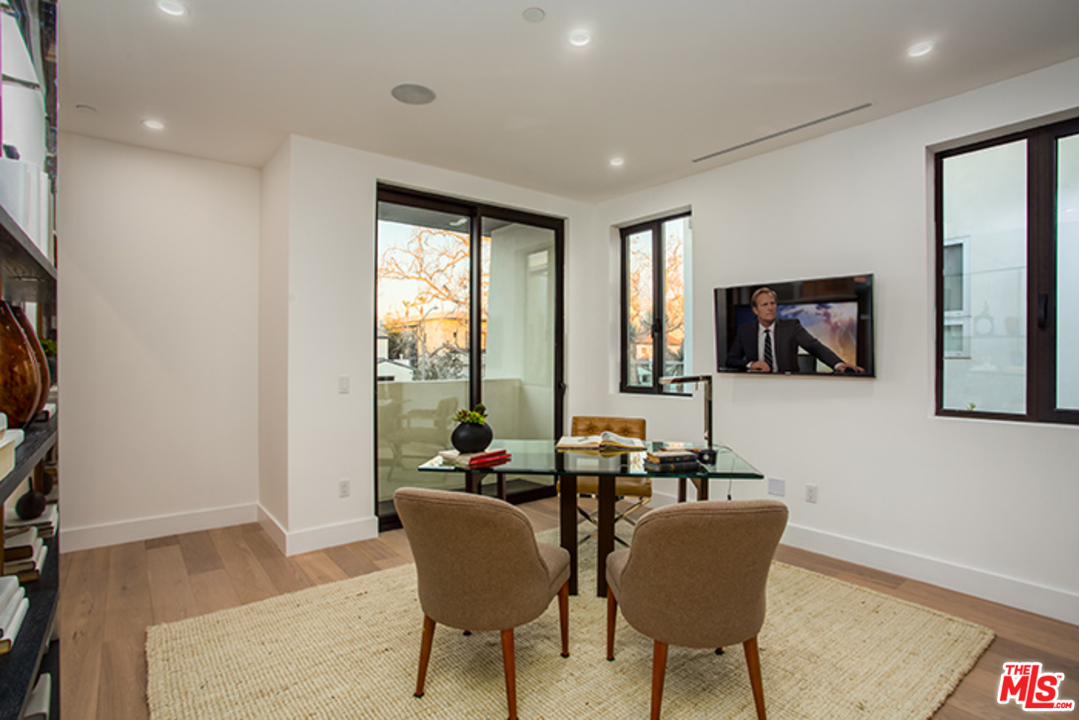 6242 Drexel Avenue Los Angeles, CA 90048 - Photo 24 of 38