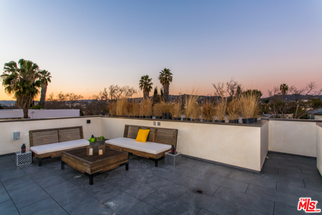 6242 Drexel Avenue Los Angeles, CA 90048 - Photo 29 of 38