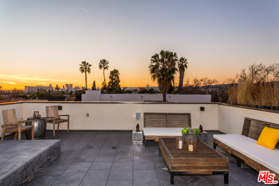 6242 Drexel Avenue Los Angeles, CA 90048 - Photo 30 of 38