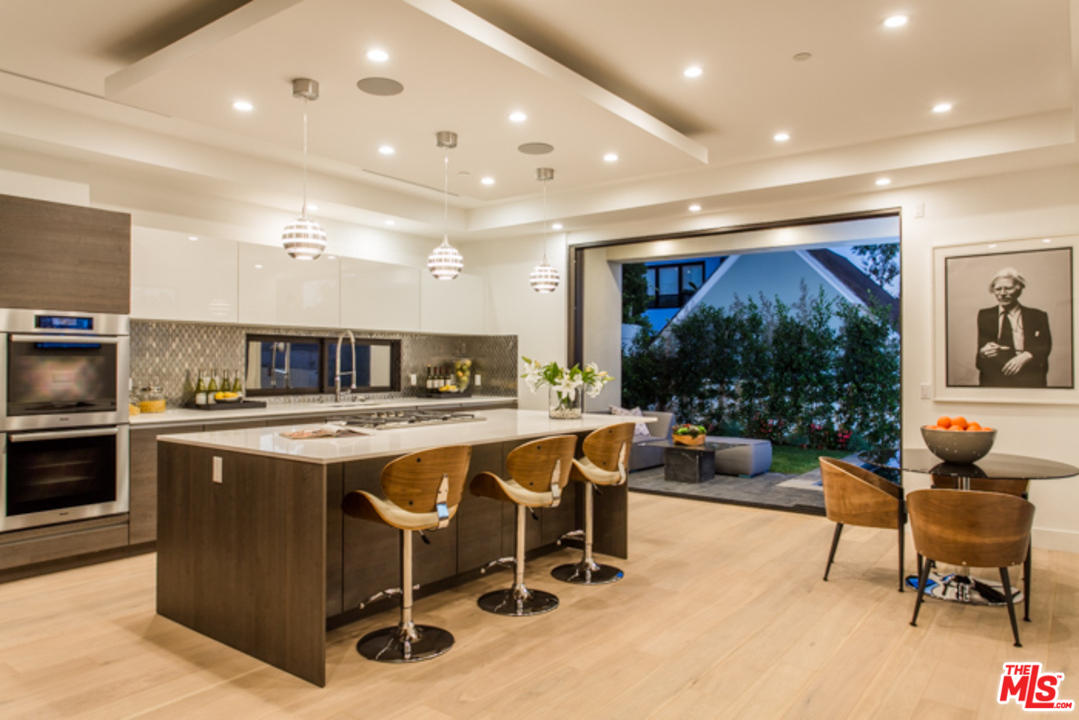 6242 Drexel Avenue Los Angeles, CA 90048 - Photo 34 of 38