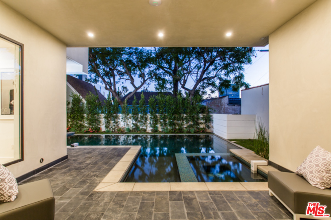 6242 Drexel Avenue Los Angeles, CA 90048 - Photo 35 of 38