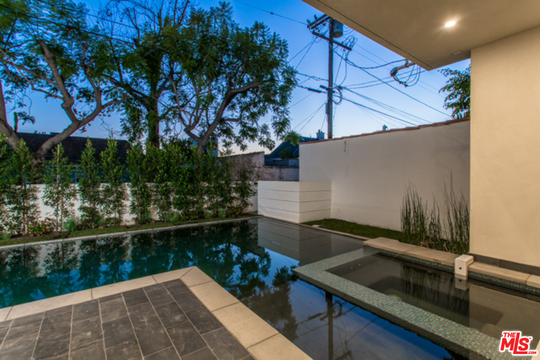 6242 Drexel Avenue Los Angeles, CA 90048 - Photo 36 of 38