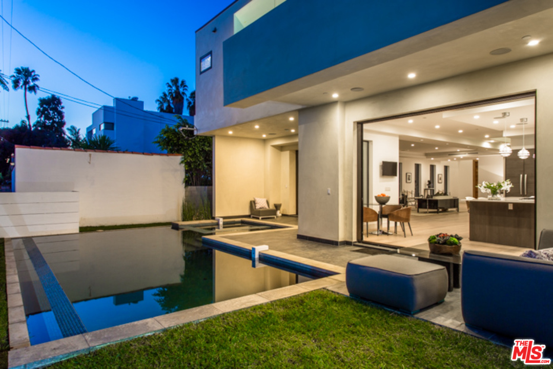 6242 Drexel Avenue Los Angeles, CA 90048 - Photo 37 of 38