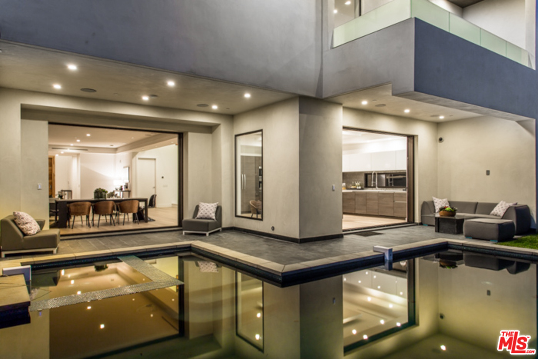 6242 Drexel Avenue Los Angeles, CA 90048 - Photo 38 of 38