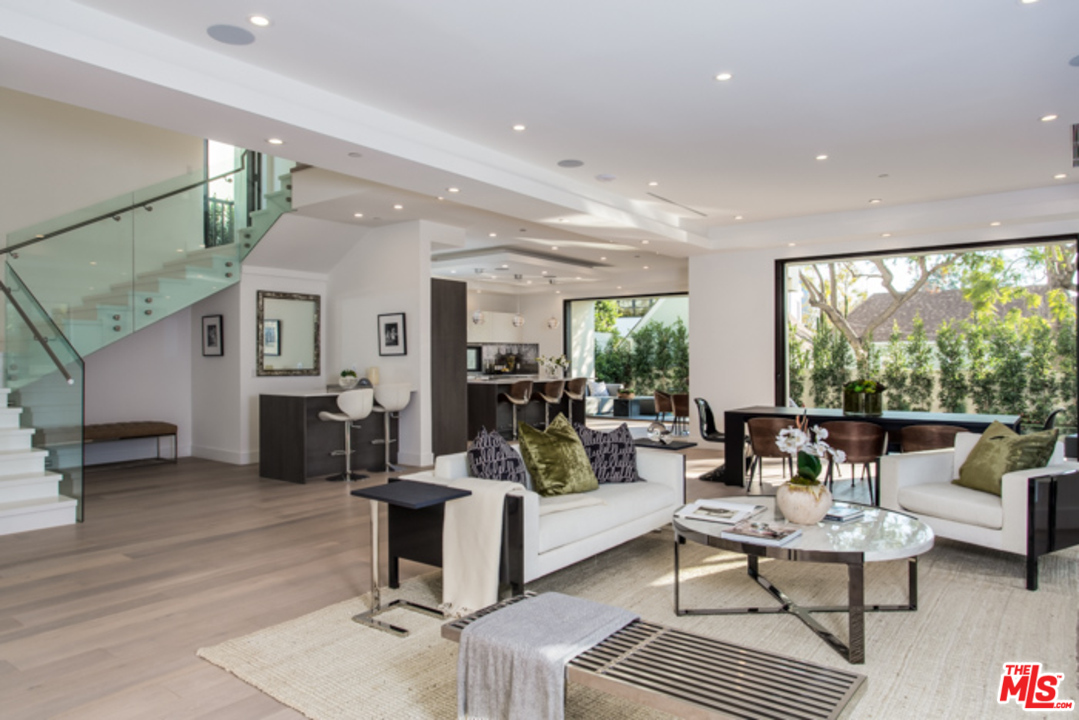 6242 Drexel Avenue Los Angeles, CA 90048 - Photo 5 of 38