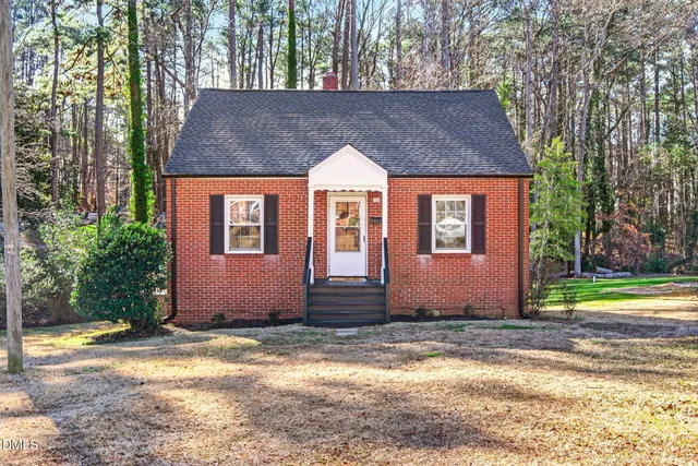 $245,000 | 319 Park Avenue, Sanford, NC 27330