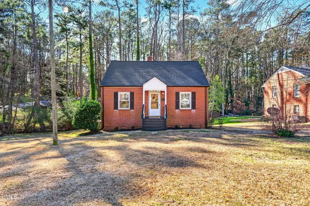 $245,000 | 319 Park Avenue, Sanford, NC 27330