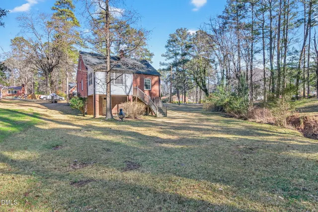 $245,000 | 319 Park Avenue, Sanford, NC 27330