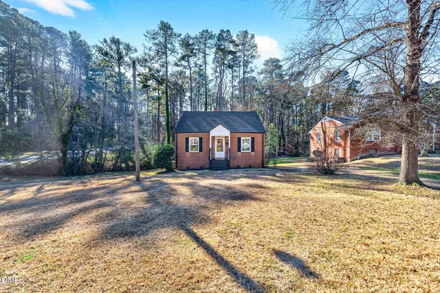 $245,000 | 319 Park Avenue, Sanford, NC 27330