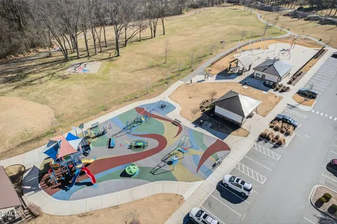 a view of outdoor space and street