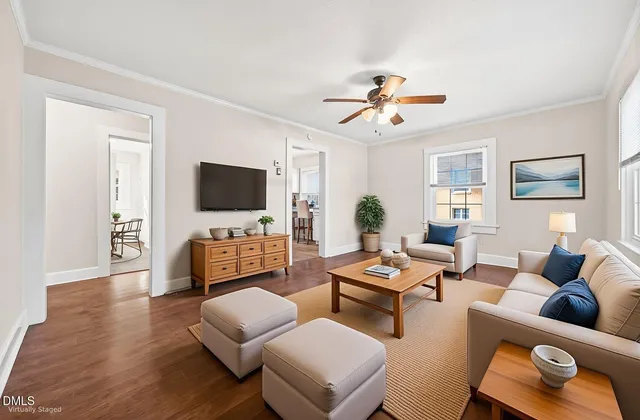 $245,000 | 319 Park Avenue, Sanford, NC 27330