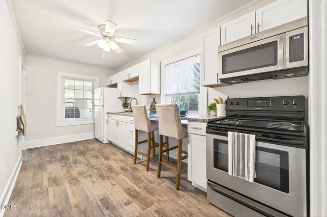 $245,000 | 319 Park Avenue, Sanford, NC 27330