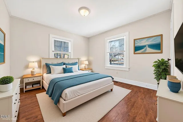 $245,000 | 319 Park Avenue, Sanford, NC 27330