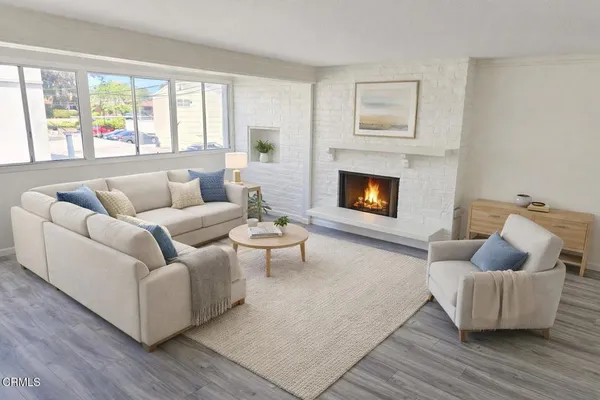 $3,300 | 1337 Edgewood Way, Unit 37, Oxnard, CA 93030