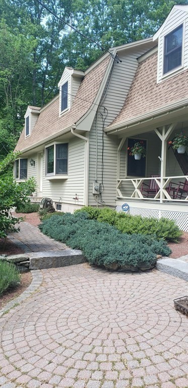 100 Gates Pond Road Berlin, MA 01503 - Photo 31 of 38 Gallery Image 31