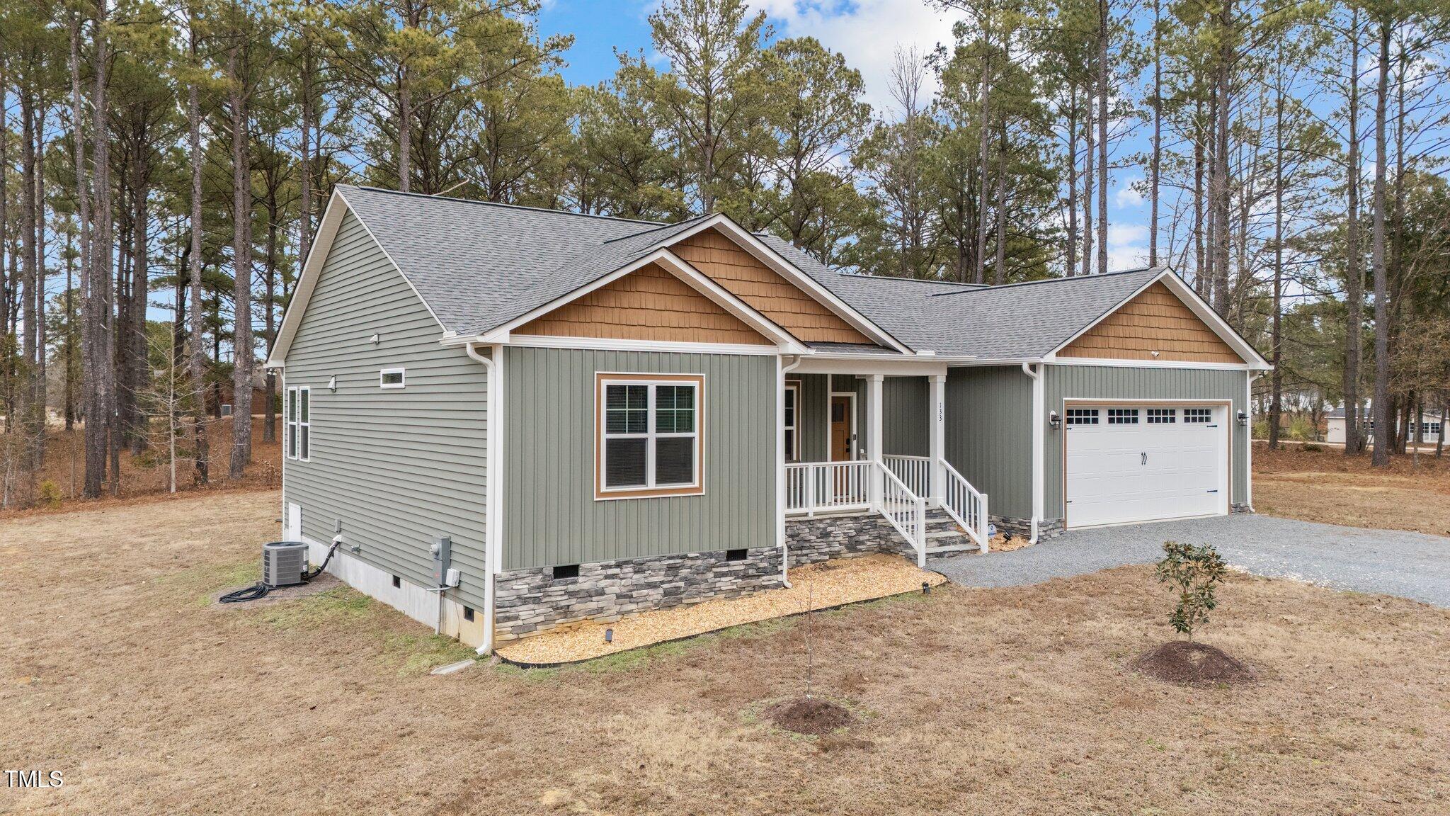 133 Reedy Creek Road Four Oaks, NC 27524 - Photo 28 of 28 2-web-or-mls-DJI_20250110111905_0115_D