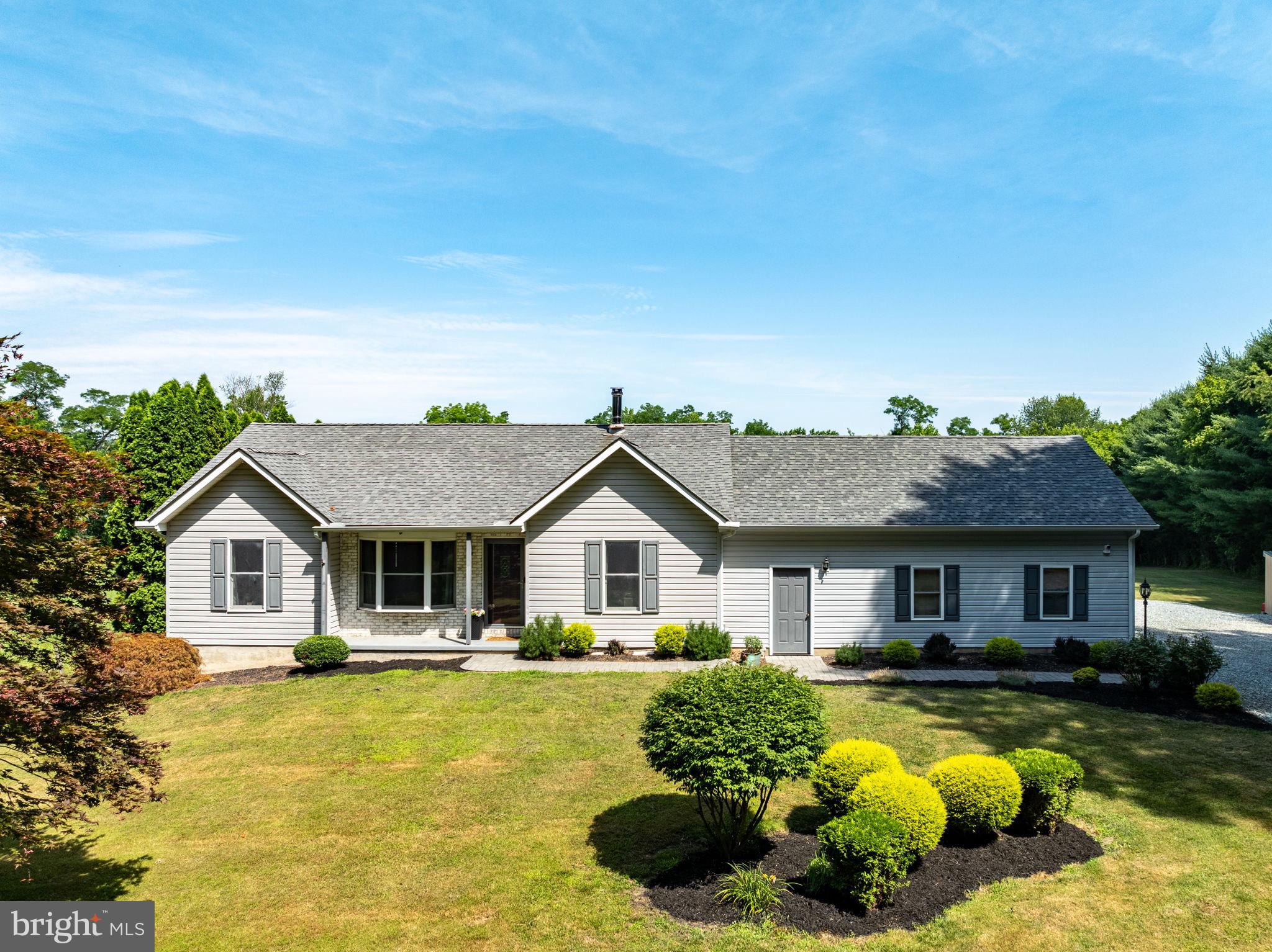 181 McCauley Road Conowingo, MD 21918 - Photo 3 of 32