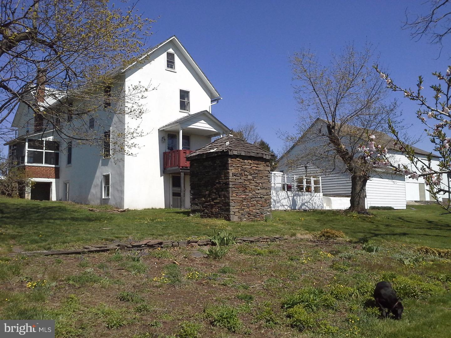 120 Middle Road Perkasie, PA 18944 - Photo 1 of 25