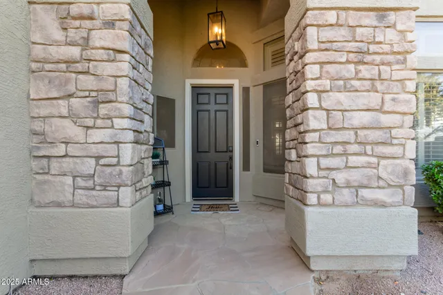a kitchen with a sink and a window