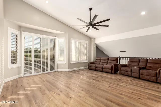 a front view of a house with yard