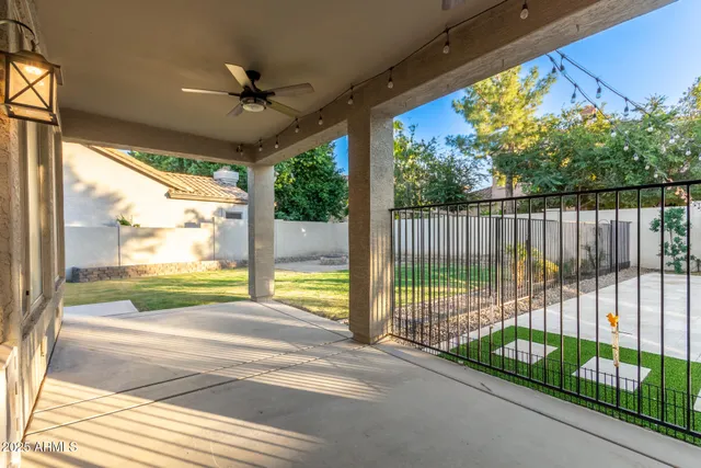 $1,149,000 | 2491 West Mulberry Drive, Chandler, AZ 85286