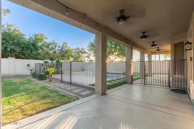 $1,149,000 | 2491 West Mulberry Drive, Chandler, AZ 85286