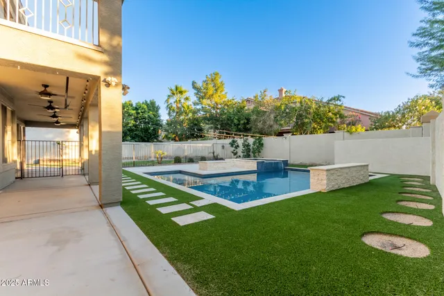 $1,149,000 | 2491 West Mulberry Drive, Chandler, AZ 85286