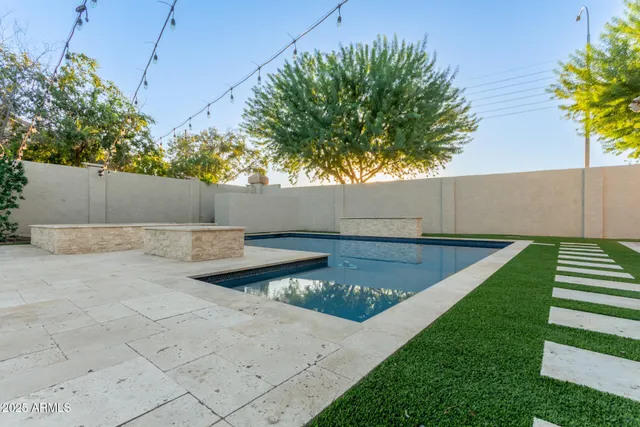 $1,149,000 | 2491 West Mulberry Drive, Chandler, AZ 85286