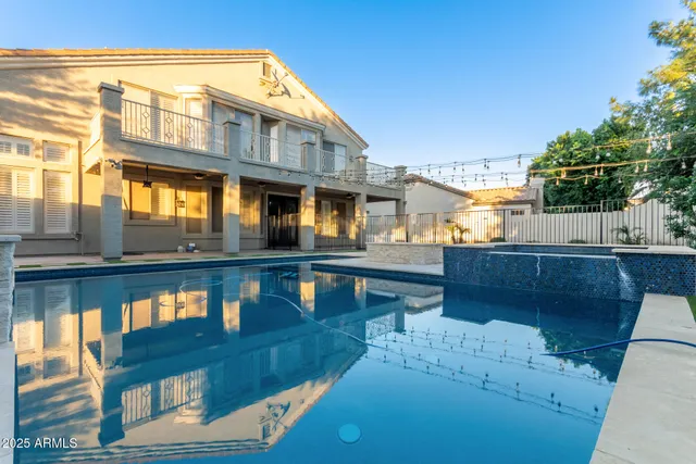 $1,149,000 | 2491 West Mulberry Drive, Chandler, AZ 85286