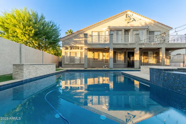 $1,149,000 | 2491 West Mulberry Drive, Chandler, AZ 85286