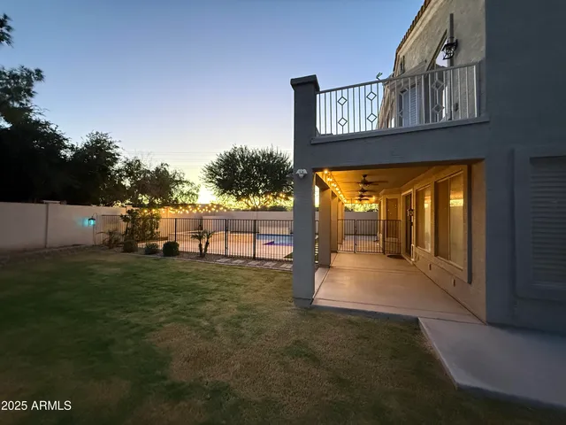 $1,149,000 | 2491 West Mulberry Drive, Chandler, AZ 85286