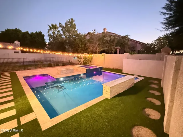 $1,149,000 | 2491 West Mulberry Drive, Chandler, AZ 85286