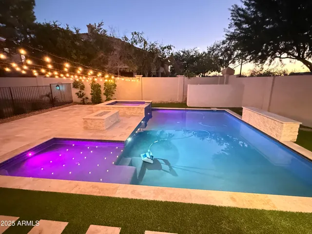 $1,149,000 | 2491 West Mulberry Drive, Chandler, AZ 85286